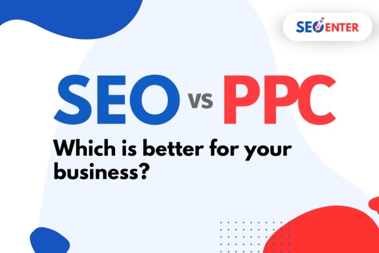 SEO VS PPC