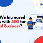 How We Increased Leads with SEO