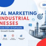 Digital Marketing for Industrial Businesses
