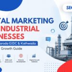 Digital Marketing for Industrial Businesses