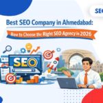 Best SEO Company in Ahmedabad