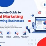 Digital Marketing for Growing Businesses