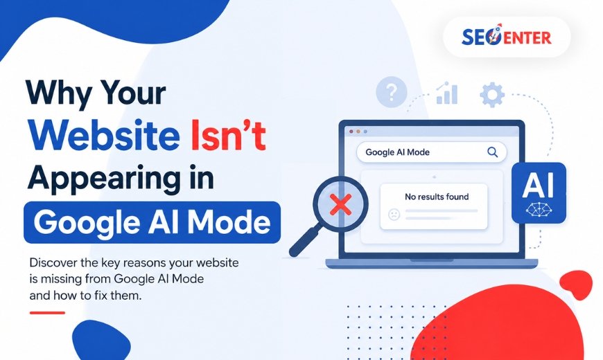 Google AI Mode